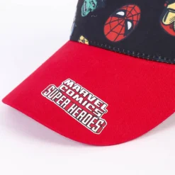 Clearance Gorra Marvel Niños Marvel Y Dc Para Niños|Ropa Y Téxtil: Cosas Que Ponerse Para Niños