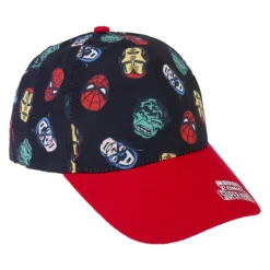 Clearance Gorra Marvel Niños Marvel Y Dc Para Niños|Ropa Y Téxtil: Cosas Que Ponerse Para Niños
