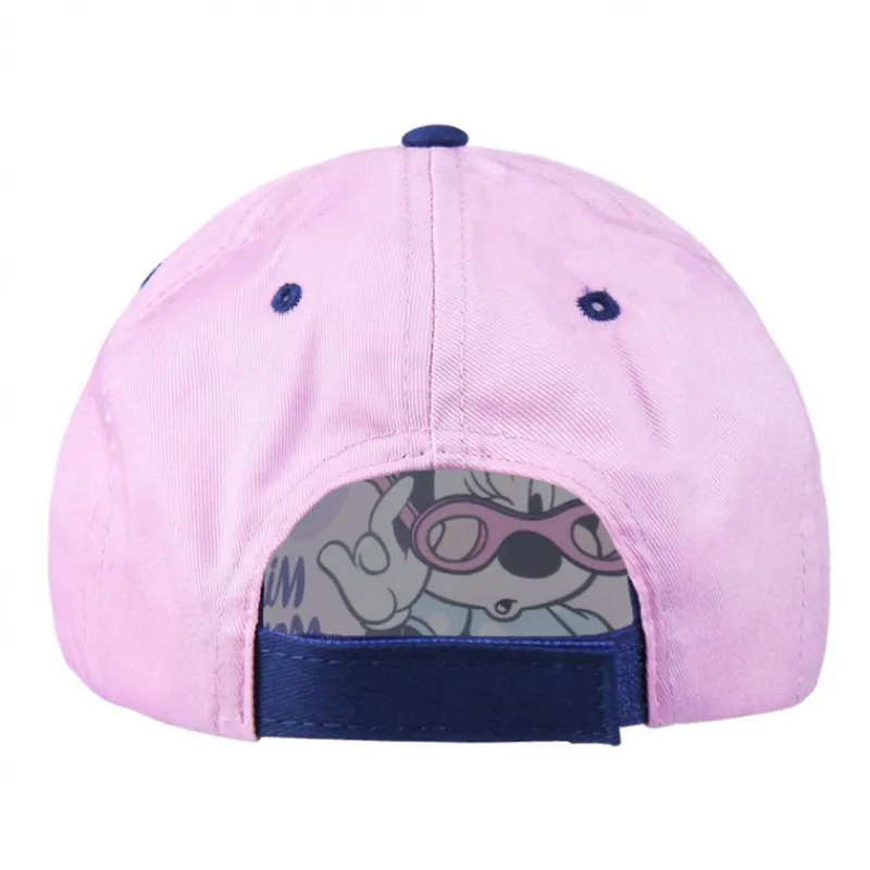 Hot Gorra Minnie Niños Disney Para Niñas|Ropa Y Téxtil: Cosas Que Ponerse Para Niños