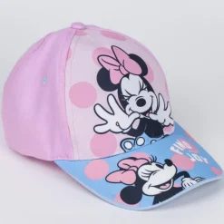 Hot GORRA MINNIE Niños Disney Para Niñas|Ropa Y Téxtil: Cosas Que Ponerse Para Niños