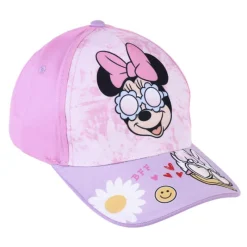 Niños Cerdá Kids Disney Para Niñas|Ropa Y Téxtil: Cosas Que Ponerse Para Niños ^Gorra Minnie