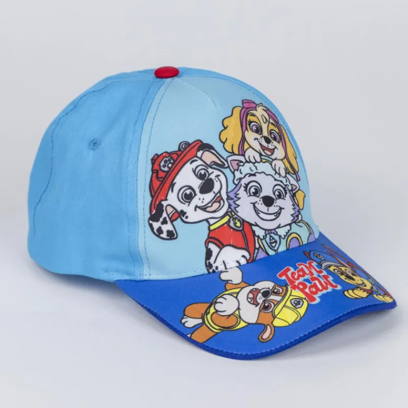 Best Gorra Paw Patrol para Niños Niños Ropa Y Téxtil: Cosas Que Ponerse Para Niños