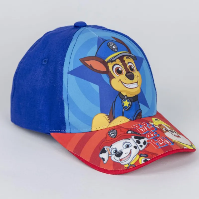 Best Gorra Paw Patrol para Niños Niños Ropa Y Téxtil: Cosas Que Ponerse Para Niños