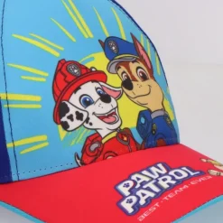 Niños Cerdá Kids Ropa Y Téxtil: Cosas Que Ponerse Para Niños |Patrulla Canina^Gorra Paw Patrol para Niños 53 cm