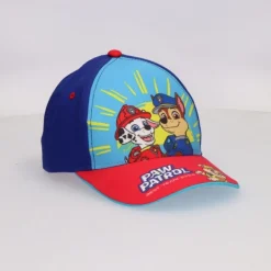 Niños Cerdá Kids Ropa Y Téxtil: Cosas Que Ponerse Para Niños |Patrulla Canina^Gorra Paw Patrol para Niños 53 cm