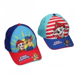 Niños Cerdá Kids Ropa Y Téxtil: Cosas Que Ponerse Para Niños |Patrulla Canina^Gorra Paw Patrol para Niños 53 cm