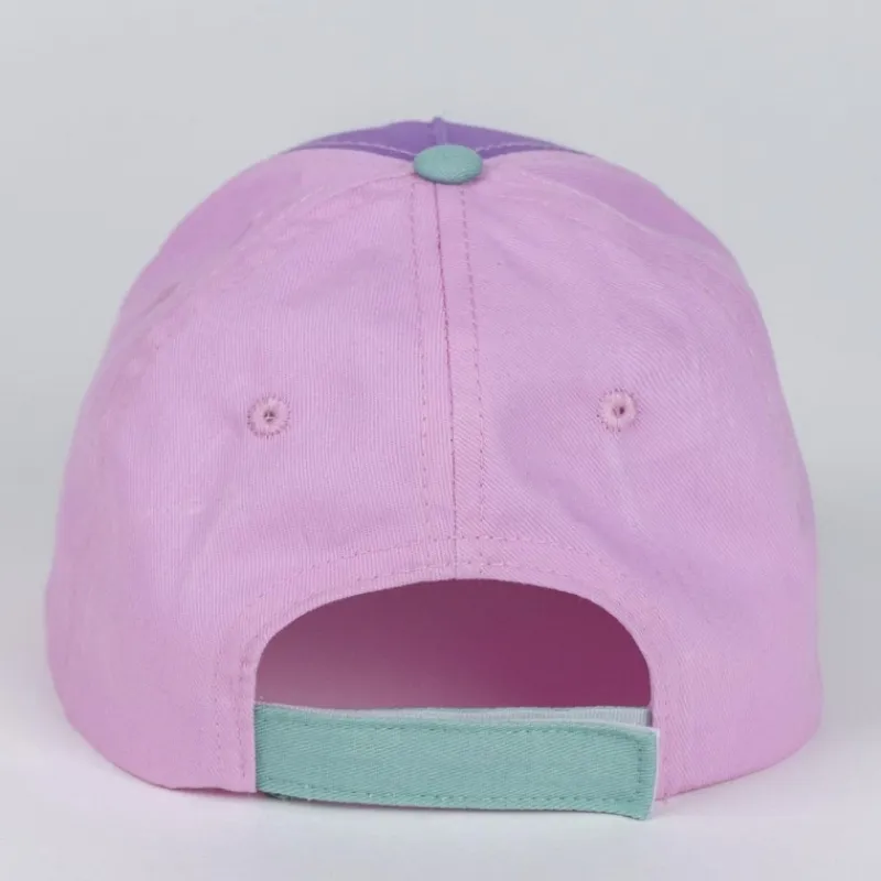 Discount Gorra Paw Patrol Skye y Everest Infantil 53 cm Rosa Niños Ropa Y Téxtil: Cosas Que Ponerse Para Niños |Patrulla Canina