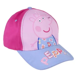 Niños Cerdá Kids Ropa Y Téxtil: Cosas Que Ponerse Para Niños ^Gorra Peppa Pig