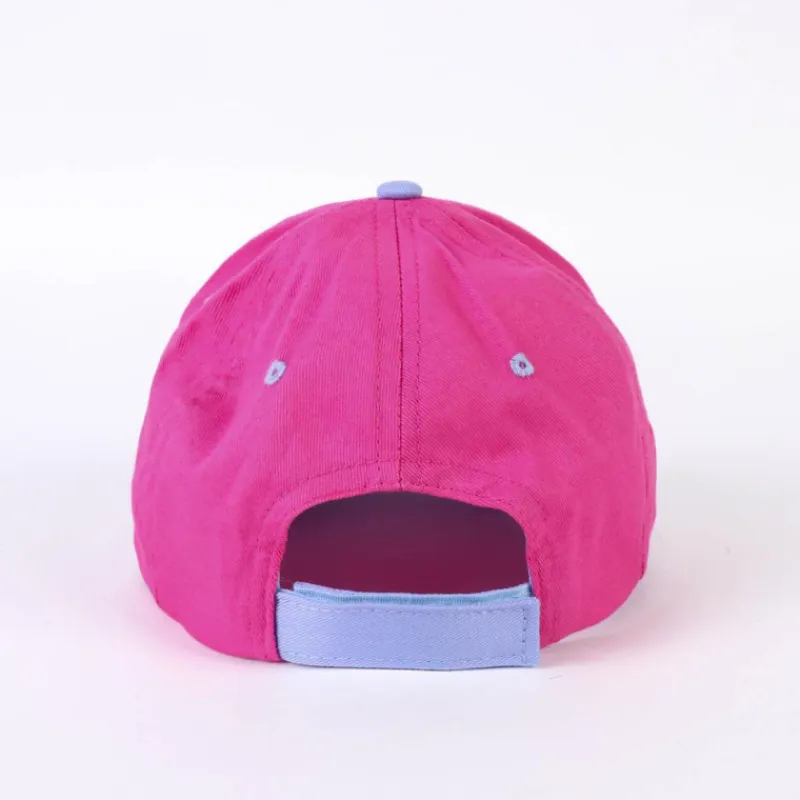 Niños Cerdá Kids Ropa Y Téxtil: Cosas Que Ponerse Para Niños ^Gorra Peppa Pig
