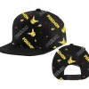 Clearance Gorra Pokemon Pikachu Impactrueno Pikachu|Moda Pokemon