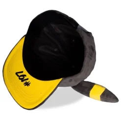Discount Gorra Pokémon Peluche Snapback Umbreon Complementos Pokemon