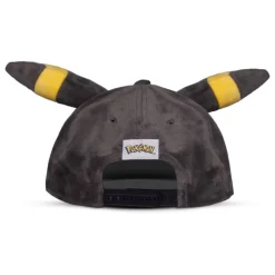 Discount Gorra Pokémon Peluche Snapback Umbreon Complementos Pokemon