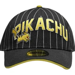Discount Gorra Pokémon Pikachu Beisbol Pikachu|Complementos Pokemon