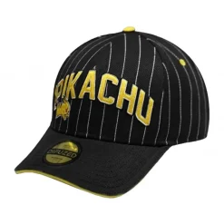 Discount Gorra Pokémon Pikachu Beisbol Pikachu|Complementos Pokemon