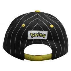 Discount Gorra Pokémon Pikachu Beisbol Pikachu|Complementos Pokemon