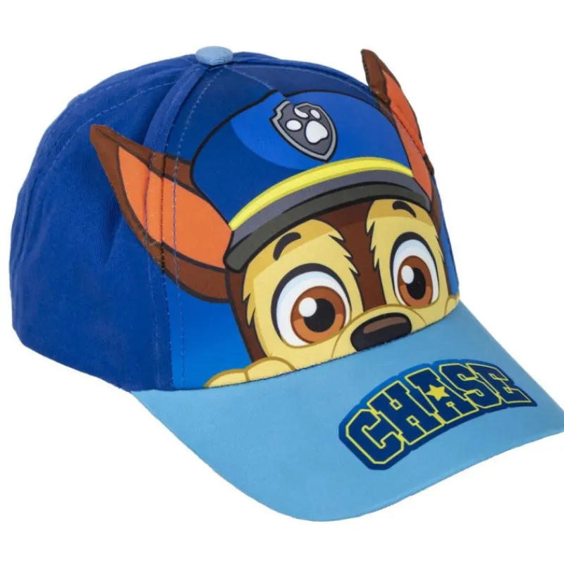 Niños Cerdá Kids Ropa Y Téxtil: Cosas Que Ponerse Para Niños ^GORRA PREMIUM APLICACIONES PATRULLA CANINA