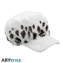 Outlet Gorra Réplica de One Piece Trafalgar Law Disfraces Manga Y Anime