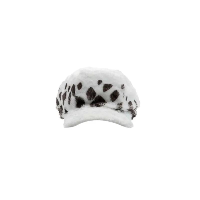 Outlet Gorra Réplica de One Piece Trafalgar Law Disfraces Manga Y Anime
