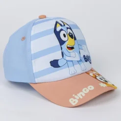 Sale GORRA SET GAFAS DE SOL BLUEY Niños Ropa Y Téxtil: Cosas Que Ponerse Para Niños |Bluey