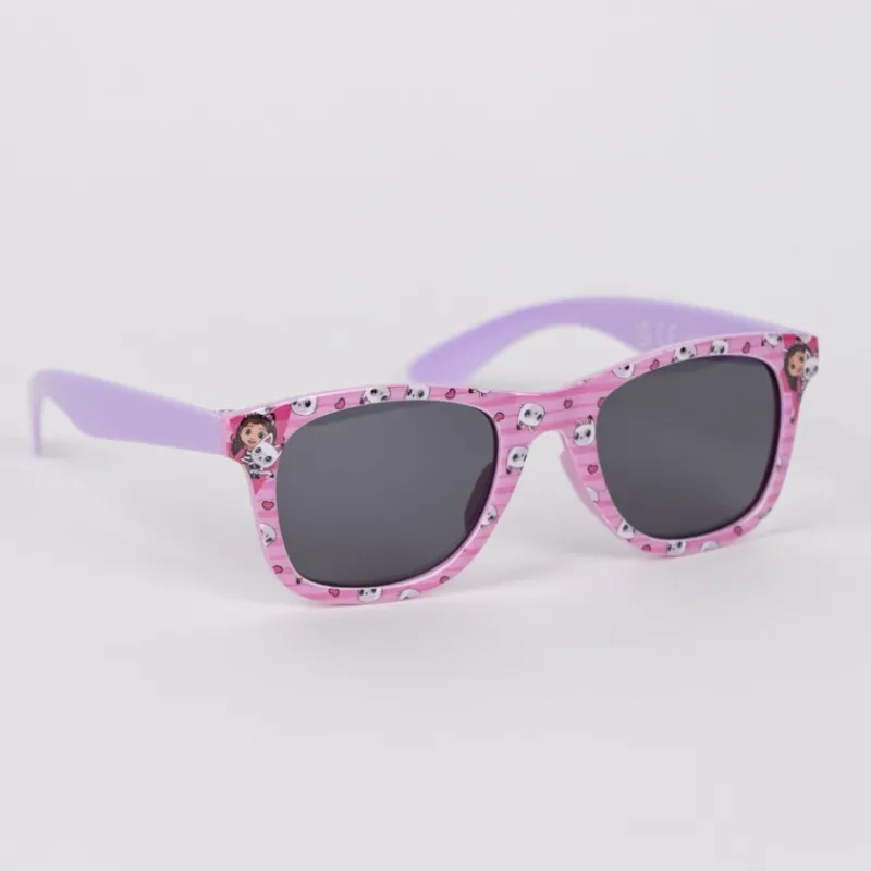 Niños Cerdá Kids Ropa Y Téxtil: Cosas Que Ponerse Para Niños |Gabby'S Dollhouse^GORRA SET GAFAS DE SOL GABBY´S DOLLHOUSE