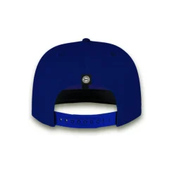 Hot Gorra Snapback Superman Logo DC Comics Algodón Ajustable Regalos De Superhéroes Dc|Moda Dc