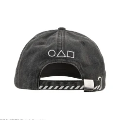 Gorra Soldado de 'El Juego del Calamar' - Colección Exclusiva El Juego Del Calamar
