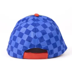 Niños Cerdá Kids Ropa Y Téxtil: Cosas Que Ponerse Para Niños ^Gorra Sonic