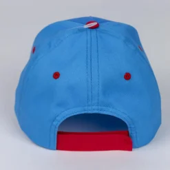 Niños Cerdá Kids Ropa Y Téxtil: Cosas Que Ponerse Para Niños ^Gorra Sonic: Estilo y Comodidad para los Pequeños Aventureros