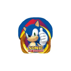 Niños New Import Ropa Y Téxtil: Cosas Que Ponerse Para Niños |Regalos Y Coleccionismo Para Gamers - Cosas De Videojuegos Míticos^Gorra Sonic The Hedgehog