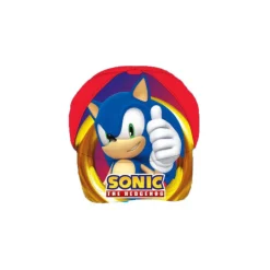 Niños New Import Ropa Y Téxtil: Cosas Que Ponerse Para Niños |Regalos Y Coleccionismo Para Gamers - Cosas De Videojuegos Míticos^Gorra Sonic The Hedgehog