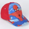 Niños Cerdá Kids Marvel Y Dc Para Niños|Ropa Y Téxtil: Cosas Que Ponerse Para Niños ^GORRA SPIDERMAN