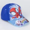 Sale GORRA SPIDEY Niños Ropa Y Téxtil: Cosas Que Ponerse Para Niños
