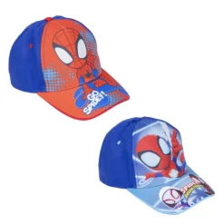 Sale GORRA SPIDEY Niños Ropa Y Téxtil: Cosas Que Ponerse Para Niños
