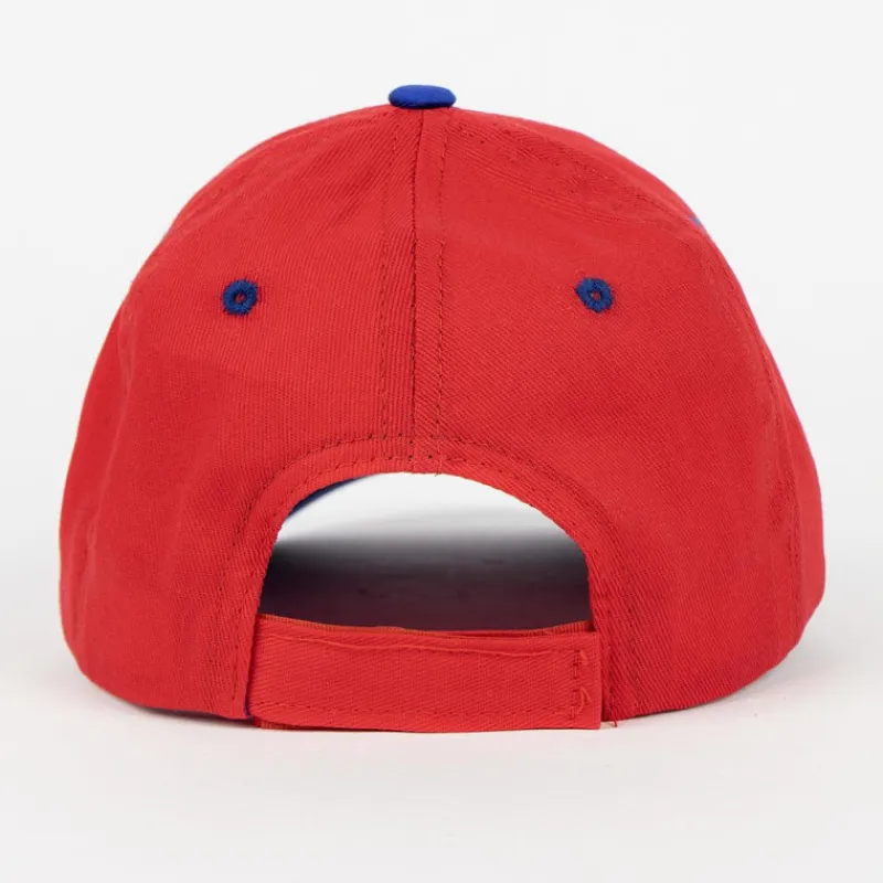 Niños Cerdá Kids Ropa Y Téxtil: Cosas Que Ponerse Para Niños ^Gorra Spidey para Niños