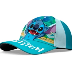 Niños New Import Disney Para Niños|Disney Para Niñas^Gorra Stitch infantil Disney