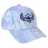 Cerdá Adult Películas Y Personajes De Disney ·Lilo Y Stitch|Ropa Disney^Gorra Stitch Lilo & Stitch Disney