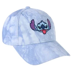 Cerdá Adult Películas Y Personajes De Disney ·Lilo Y Stitch|Ropa Disney^Gorra Stitch Lilo & Stitch Disney