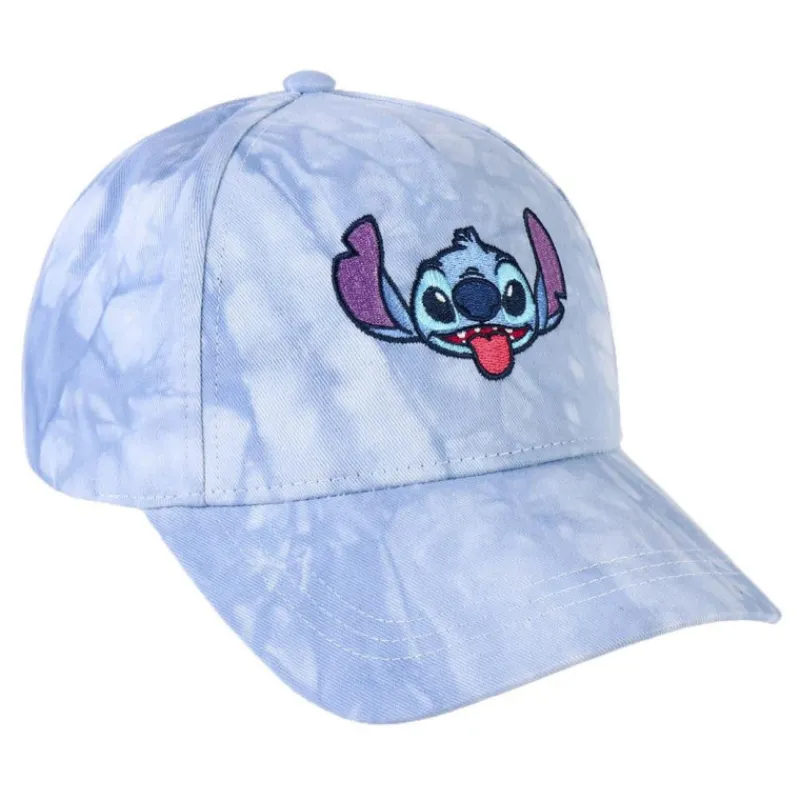 Cerdá Adult Películas Y Personajes De Disney ·Lilo Y Stitch|Ropa Disney^Gorra Stitch Lilo & Stitch Disney
