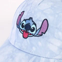 Cerdá Adult Películas Y Personajes De Disney ·Lilo Y Stitch|Ropa Disney^Gorra Stitch Lilo & Stitch Disney
