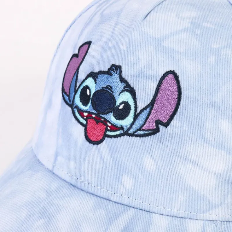 Cerdá Adult Películas Y Personajes De Disney ·Lilo Y Stitch|Ropa Disney^Gorra Stitch Lilo & Stitch Disney