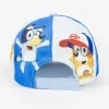Niños Cerdá Kids Ropa Y Téxtil: Cosas Que Ponerse Para Niños ^Gorra Visera Curva Bluey
