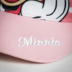 Niños Cerdá Kids Disney Para Niñas|Ropa Y Téxtil: Cosas Que Ponerse Para Niños ^Gorra Visera Curva de Minnie
