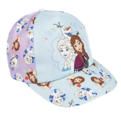 Outlet GORRA VISERA CURVA FROZEN Niños Disney Para Niñas|Ropa Y Téxtil: Cosas Que Ponerse Para Niños