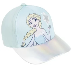 Clearance Gorra Visera Curva Frozen Niños Disney Para Niñas|Ropa Y Téxtil: Cosas Que Ponerse Para Niños