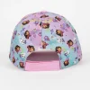 Niños Cerdá Kids Ropa Y Téxtil: Cosas Que Ponerse Para Niños ^Gorra Visera Curva Gabby's Dollhouse