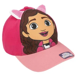 Online GORRA VISERA CURVA GABBY´S DOLLHOUSE Niños Ropa Y Téxtil: Cosas Que Ponerse Para Niños