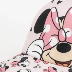 Hot GORRA VISERA CURVA MINNIE Niños Disney Para Niñas|Ropa Y Téxtil: Cosas Que Ponerse Para Niños
