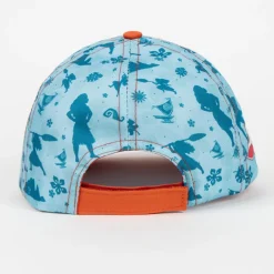 Niños Cerdá Kids Ropa Y Téxtil: Cosas Que Ponerse Para Niños ^GORRA VISERA CURVA MOANA