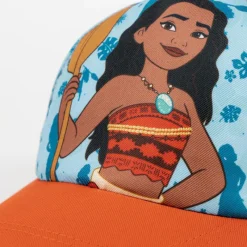 Niños Cerdá Kids Ropa Y Téxtil: Cosas Que Ponerse Para Niños ^GORRA VISERA CURVA MOANA