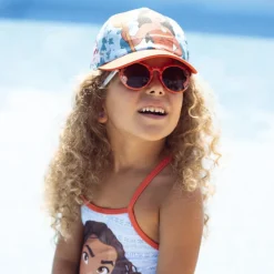 Niños Cerdá Kids Ropa Y Téxtil: Cosas Que Ponerse Para Niños ^GORRA VISERA CURVA MOANA